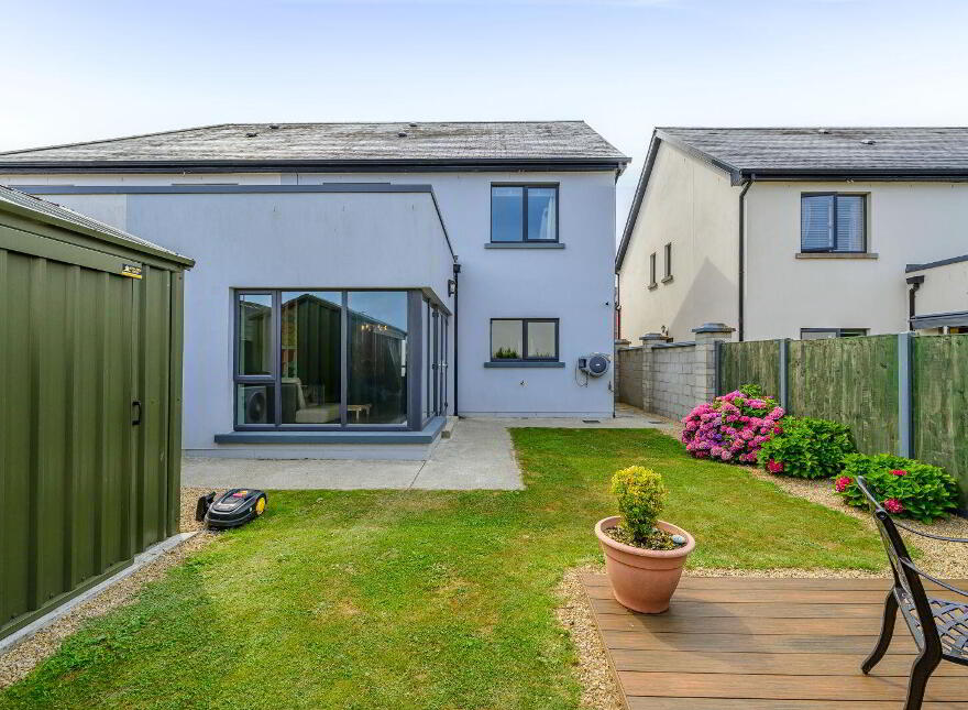 9 Fern Dale, Castle Heights, Kilmoney, Carrigaline, P43EC67