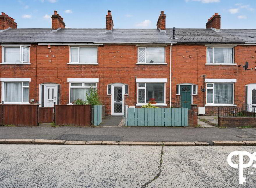115 Donnybrook Street, Belfast, BT9 7DE