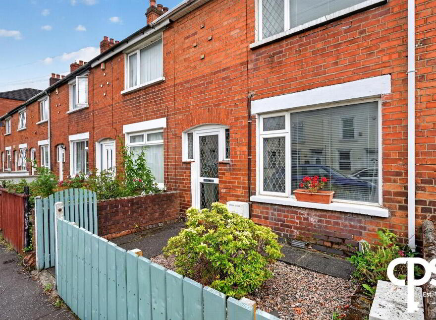 115 Donnybrook Street, Belfast, BT9 7DE