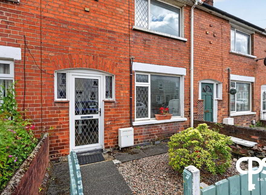 115 Donnybrook Street, Belfast, BT9 7DE