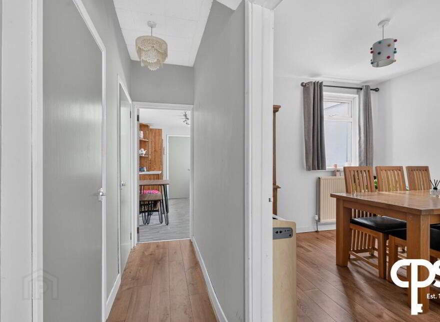 115 Donnybrook Street, Belfast, BT9 7DE