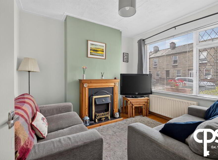 115 Donnybrook Street, Belfast, BT9 7DE