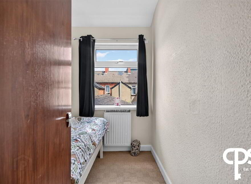 115 Donnybrook Street, Belfast, BT9 7DE