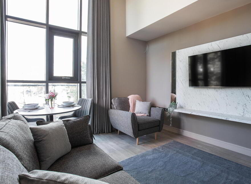 Apartment 59 Lesley Parklands 62 Knocknagoney Road, Belfast, BT4 2FW