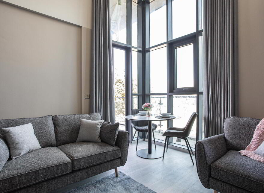 Apartment 59 Lesley Parklands 62 Knocknagoney Road, Belfast, BT4 2FW