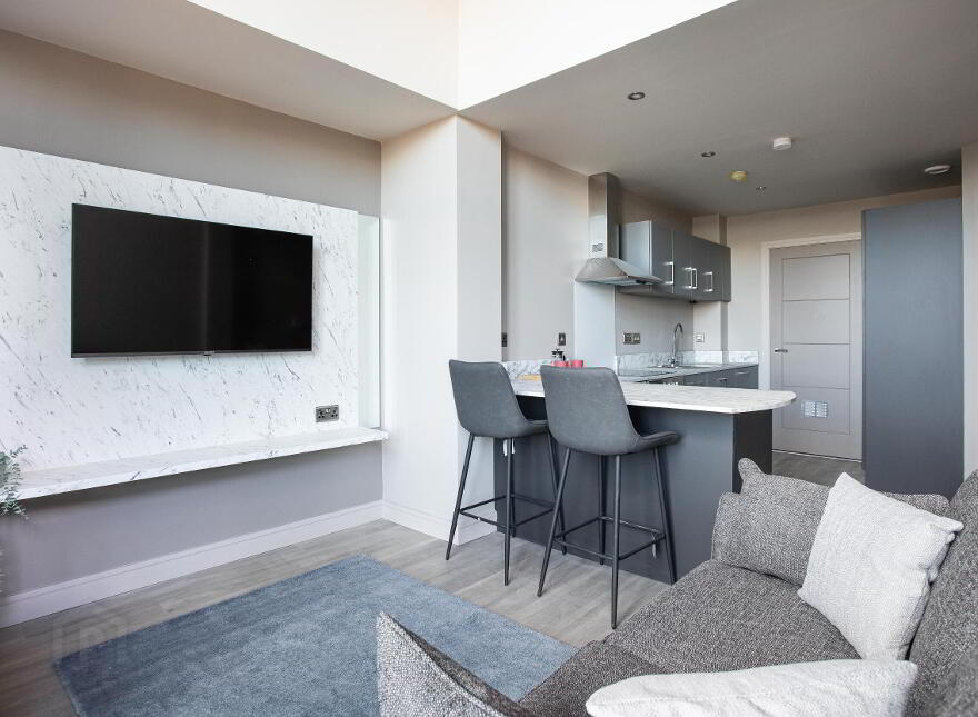 Apartment 59 Lesley Parklands 62 Knocknagoney Road, Belfast, BT4 2FW
