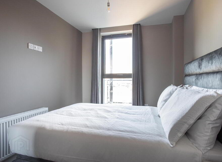 Apartment 59 Lesley Parklands 62 Knocknagoney Road, Belfast, BT4 2FW
