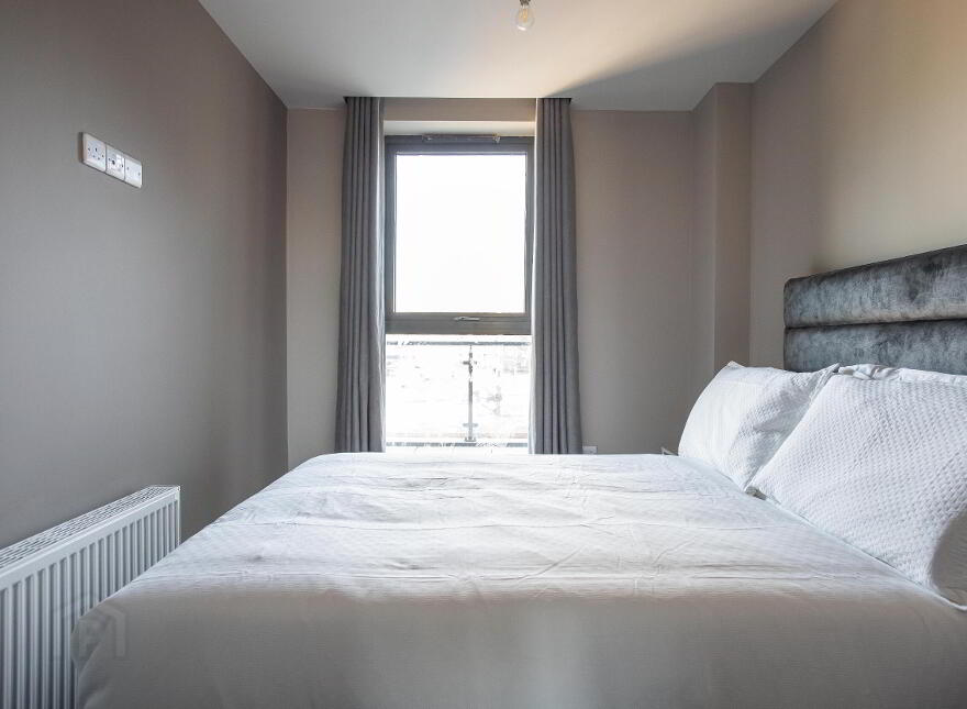 Apartment 59 Lesley Parklands 62 Knocknagoney Road, Belfast, BT4 2FW