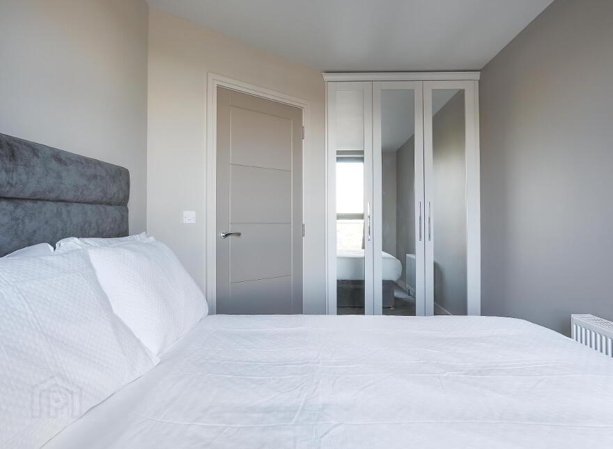 Apartment 59 Lesley Parklands 62 Knocknagoney Road, Belfast, BT4 2FW