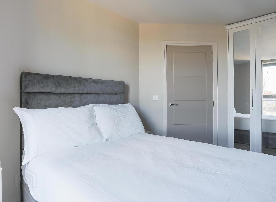 Apartment 59 Lesley Parklands 62 Knocknagoney Road, Belfast, BT4 2FW