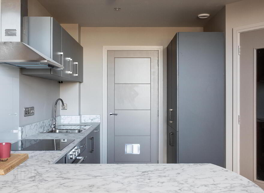 Apartment 59 Lesley Parklands 62 Knocknagoney Road, Belfast, BT4 2FW