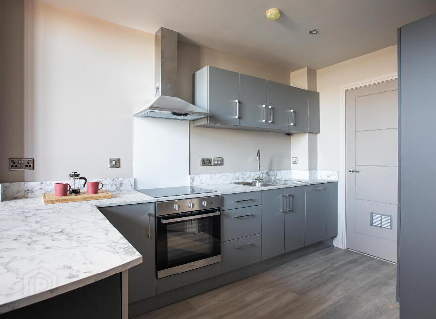 Apartment 59 Lesley Parklands 62 Knocknagoney Road, Belfast, BT4 2FW