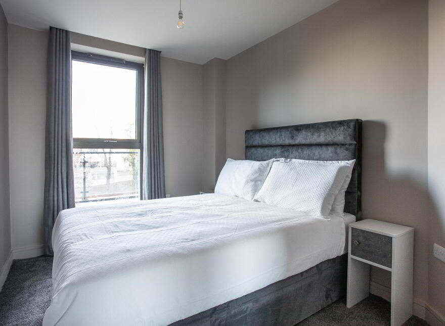 Apartment 59 Lesley Parklands 62 Knocknagoney Road, Belfast, BT4 2FW