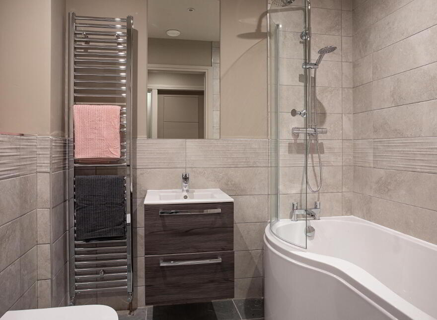 Apartment 59 Lesley Parklands 62 Knocknagoney Road, Belfast, BT4 2FW