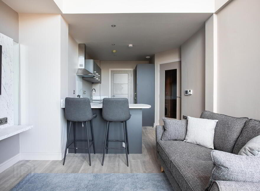 Apartment 59 Lesley Parklands 62 Knocknagoney Road, Belfast, BT4 2FW