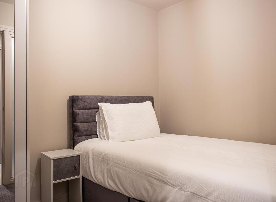 Apartment 59 Lesley Parklands 62 Knocknagoney Road, Belfast, BT4 2FW