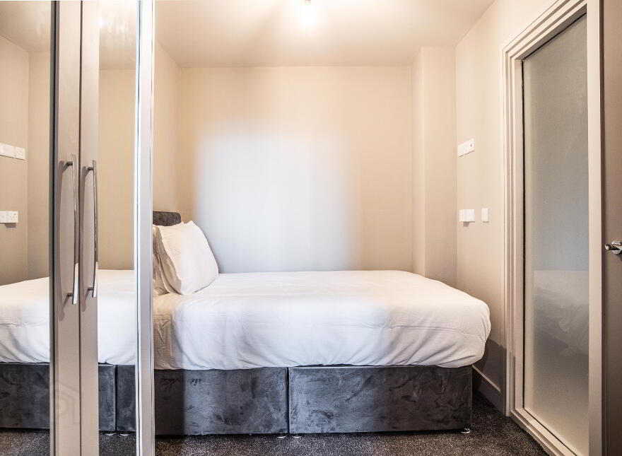 Apartment 59 Lesley Parklands 62 Knocknagoney Road, Belfast, BT4 2FW