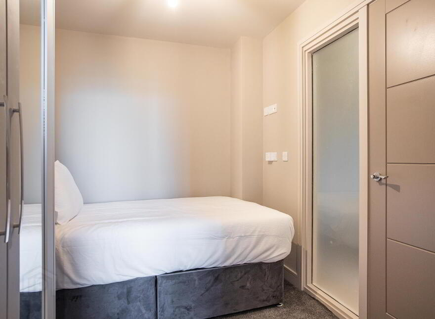 Apartment 59 Lesley Parklands 62 Knocknagoney Road, Belfast, BT4 2FW
