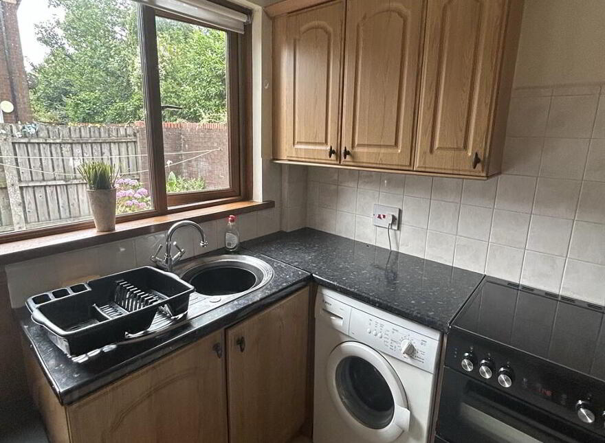 11 Vernon Street, Belfast, BT7 1EW