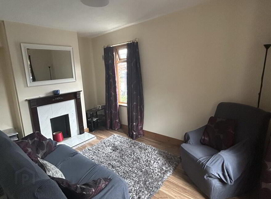 11 Vernon Street, Belfast, BT7 1EW