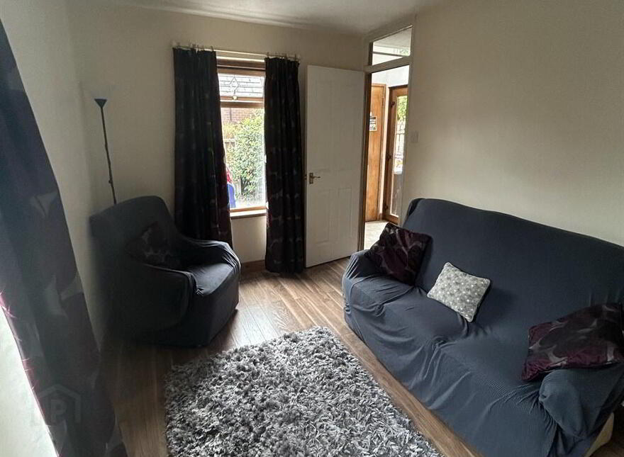 11 Vernon Street, Belfast, BT7 1EW