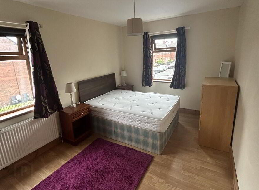 11 Vernon Street, Belfast, BT7 1EW
