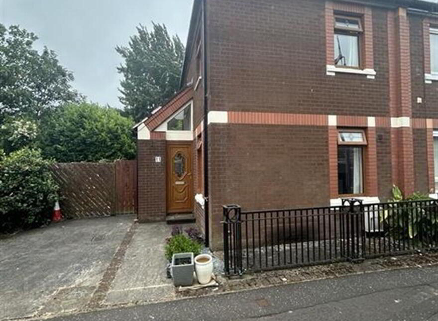 11 Vernon Street, Belfast, BT7 1EW