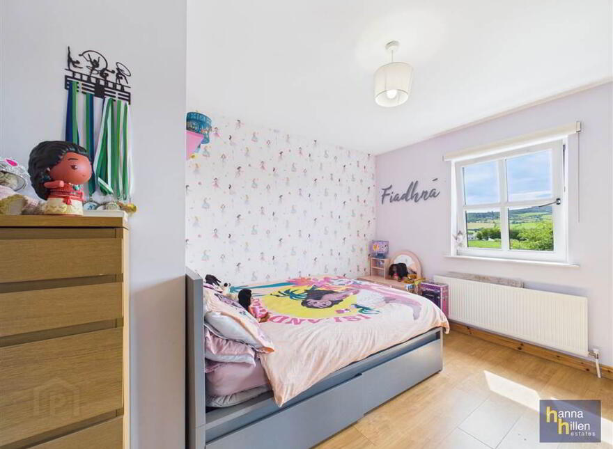 2 Carrickcroppan Hill, Camlough, Armagh, Newry, BT35 7FF