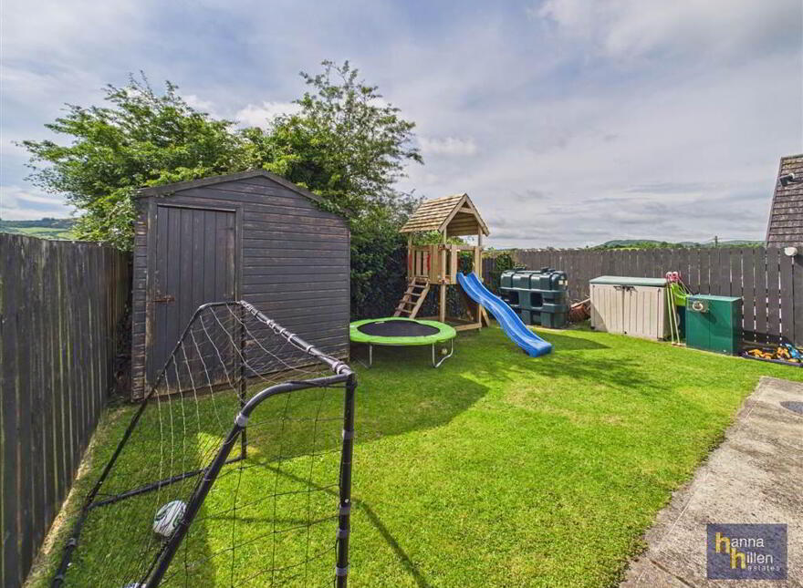 2 Carrickcroppan Hill, Camlough, Armagh, Newry, BT35 7FF