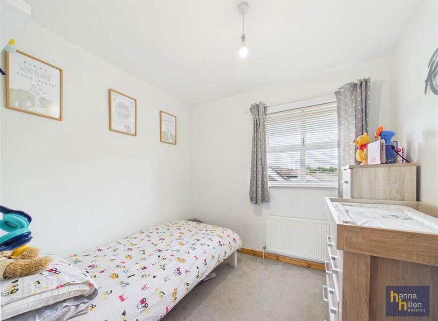 2 Carrickcroppan Hill, Camlough, Armagh, Newry, BT35 7FF