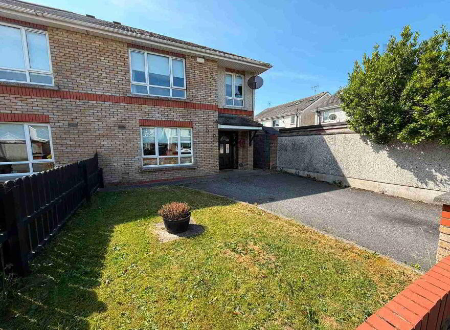 87 Mornington Court, Mornington, A92E3E8