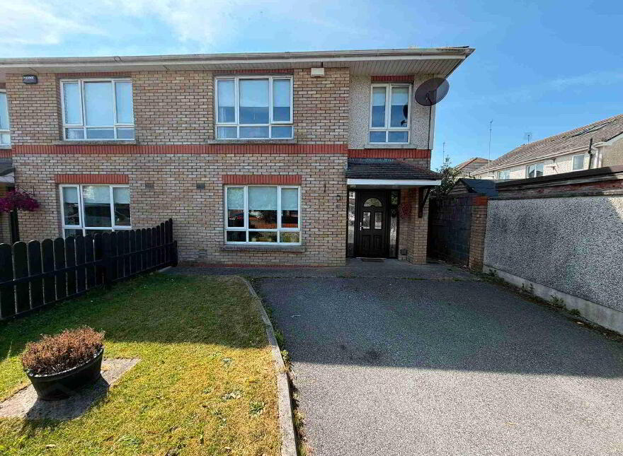 87 Mornington Court, Mornington, A92E3E8