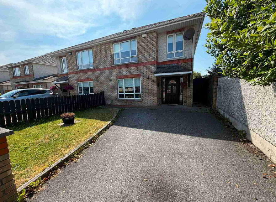 87 Mornington Court, Mornington, A92E3E8