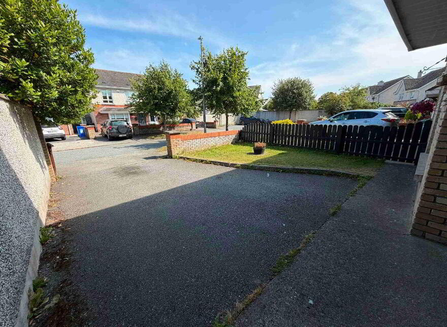 87 Mornington Court, Mornington, A92E3E8