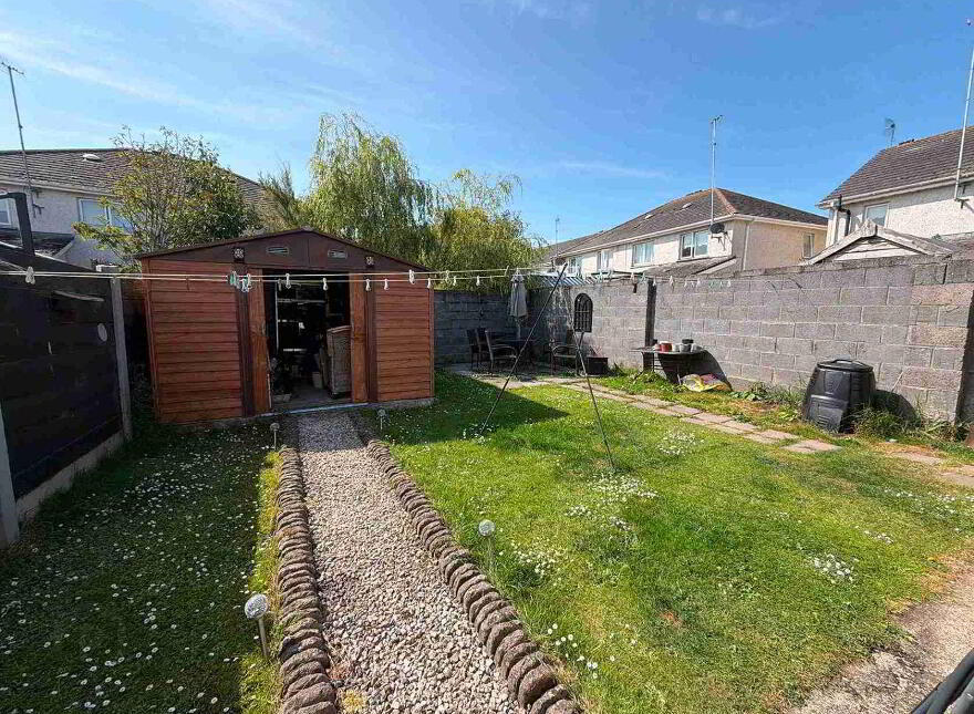 87 Mornington Court, Mornington, A92E3E8