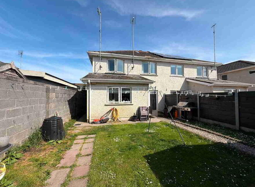 87 Mornington Court, Mornington, A92E3E8