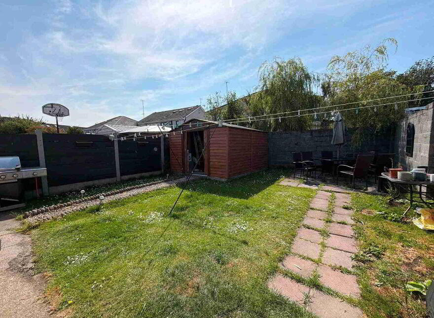 87 Mornington Court, Mornington, A92E3E8