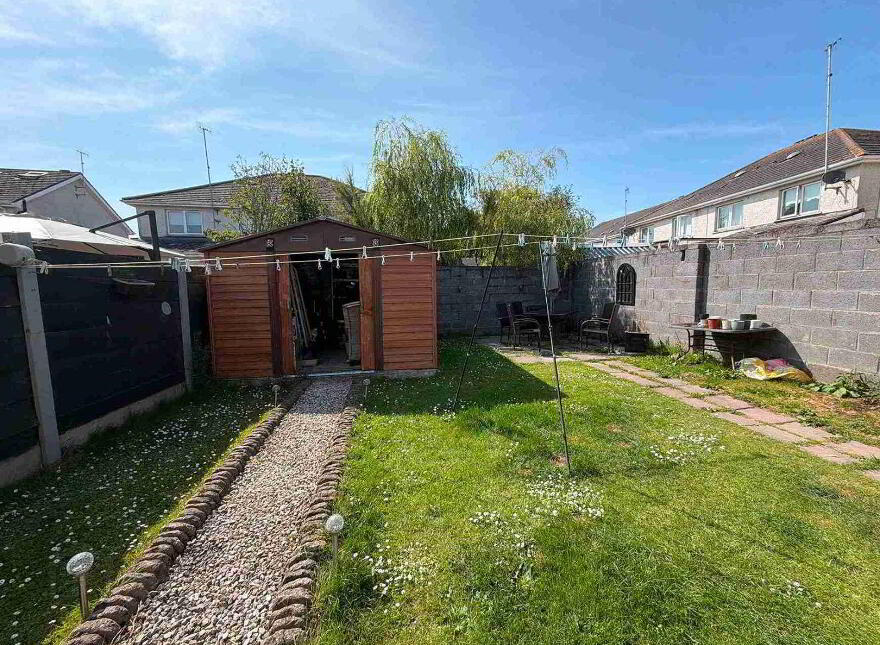 87 Mornington Court, Mornington, A92E3E8