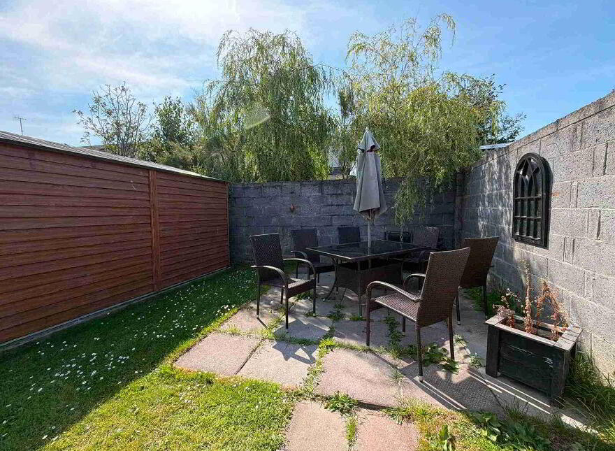 87 Mornington Court, Mornington, A92E3E8