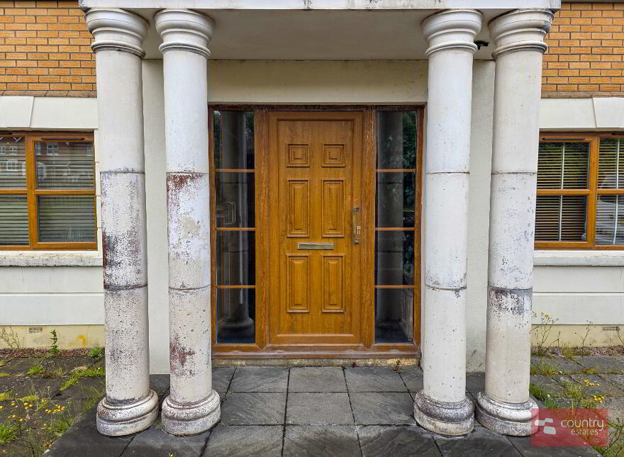 Apt 6 Mayfield Walk, Newtownabbey, BT36 7WR