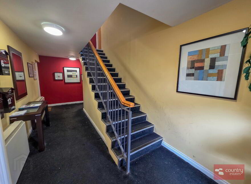 Apt 6 Mayfield Walk, Newtownabbey, BT36 7WR