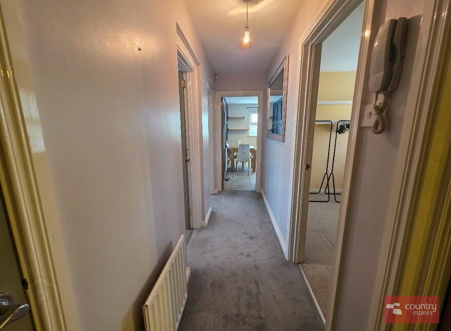 Apt 6 Mayfield Walk, Newtownabbey, BT36 7WR