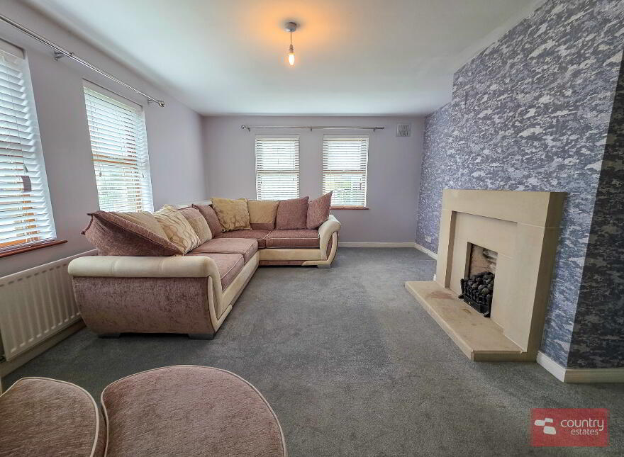 Apt 6 Mayfield Walk, Newtownabbey, BT36 7WR