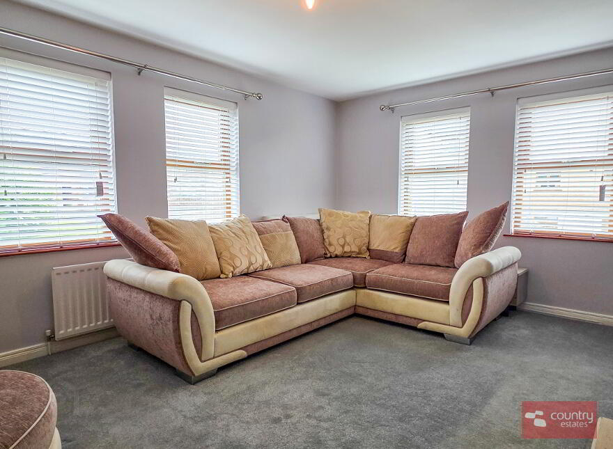 Apt 6 Mayfield Walk, Newtownabbey, BT36 7WR