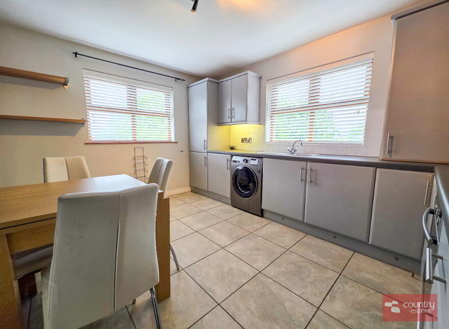 Apt 6 Mayfield Walk, Newtownabbey, BT36 7WR
