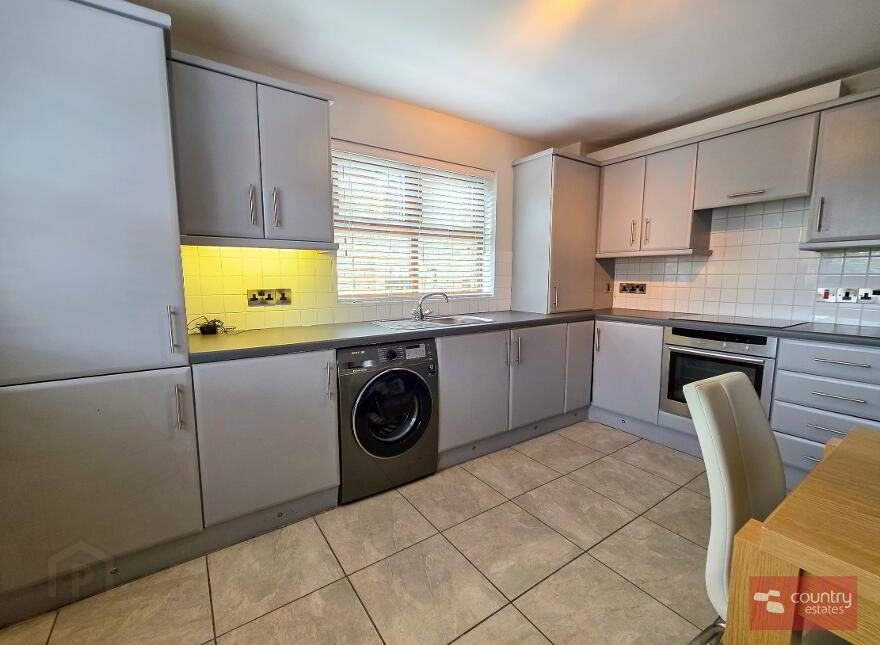 Apt 6 Mayfield Walk, Newtownabbey, BT36 7WR