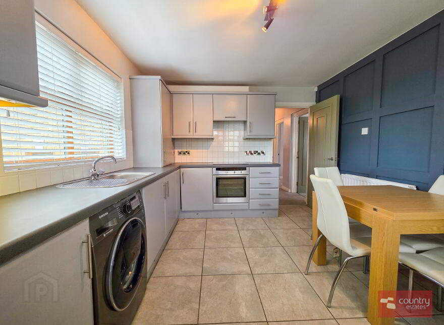 Apt 6 Mayfield Walk, Newtownabbey, BT36 7WR