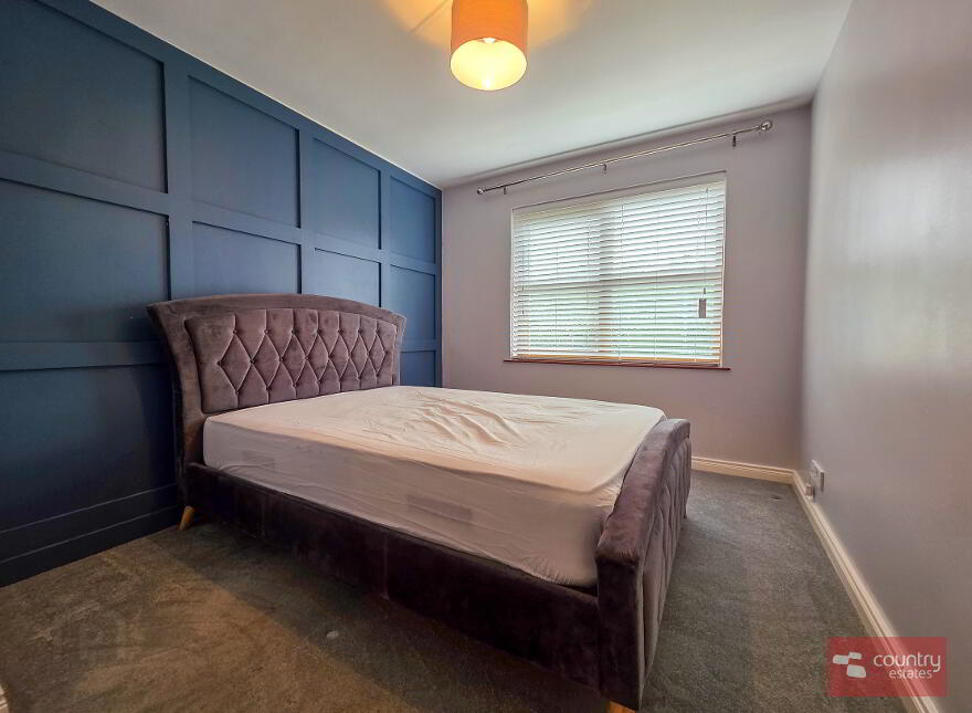 Apt 6 Mayfield Walk, Newtownabbey, BT36 7WR