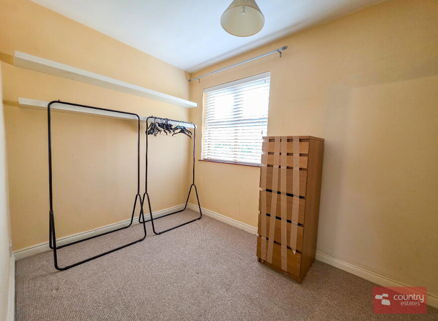 Apt 6 Mayfield Walk, Newtownabbey, BT36 7WR
