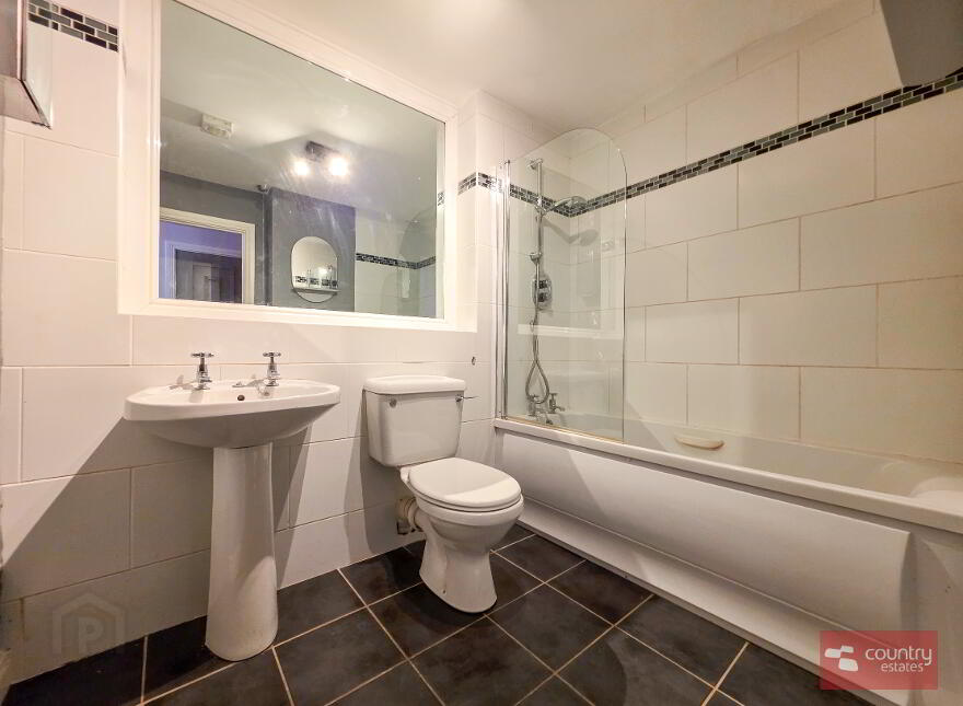 Apt 6 Mayfield Walk, Newtownabbey, BT36 7WR